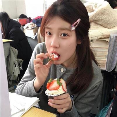 我亲爱的妖怪女友
