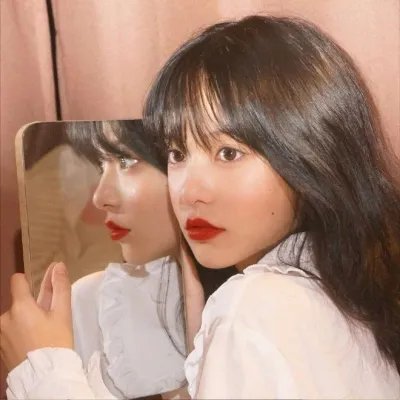 纯情