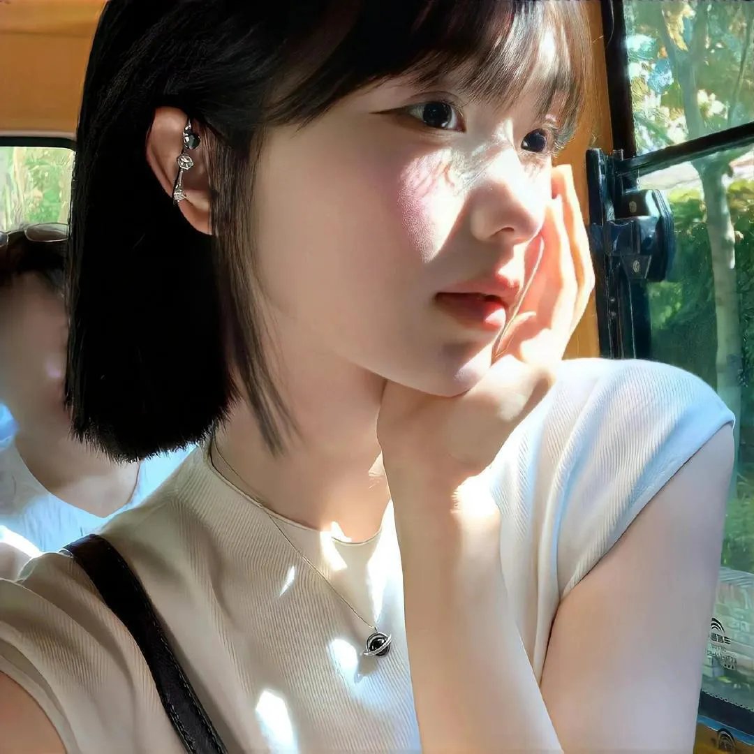 不一样的夏天