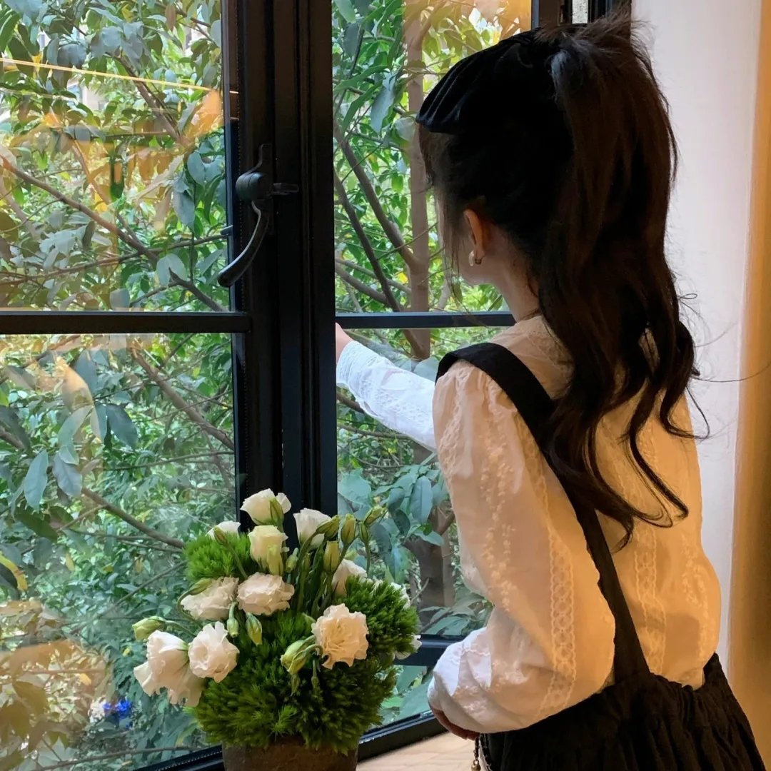 爱莉思的情书